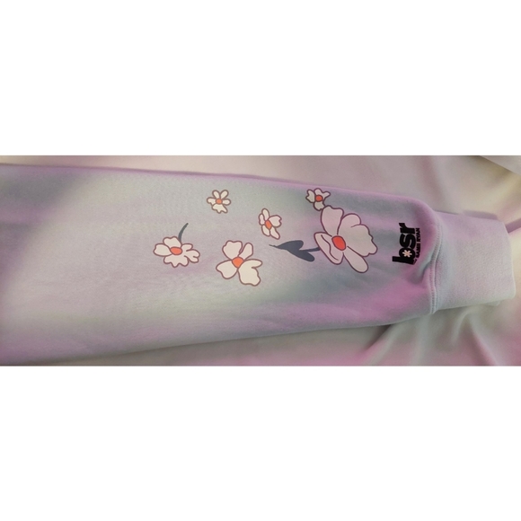 BSR by Samii Ryan Sweatshirt Size S - Picture 4 of 5